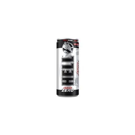 Hell en.ital 250ml/Zero/DRS