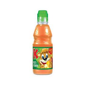 Kubu GO 0,3L/Multi %/DRS