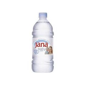Jana baby víz 1l/DRS
