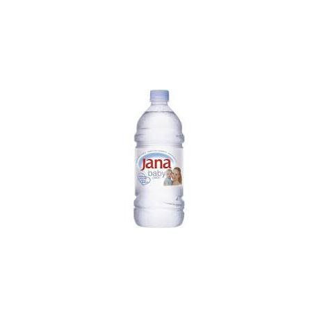 Jana baby víz 1l/DRS