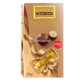 Chiqola desszert 130g/Mogyoró 