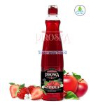 Piroska szörp 07L 50%/Szamóca/DRS