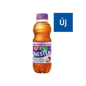 Nestea 0,5L/Szilva/DRS