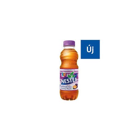 Nestea 0,5L/Szilva/DRS