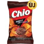 Chio chips BBQ 60g