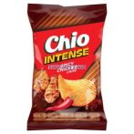 Chio chips sültcsirke ízű 60g