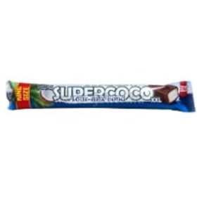 Togo supercoco kókuszos szelet 60g