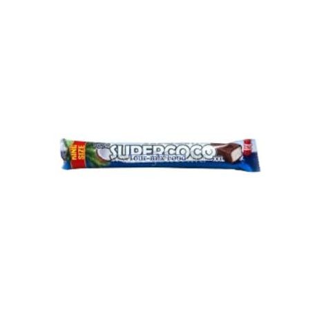 Togo supercoco kókuszos szelet 60g