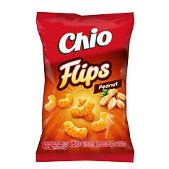 Chio Classic flips 80g