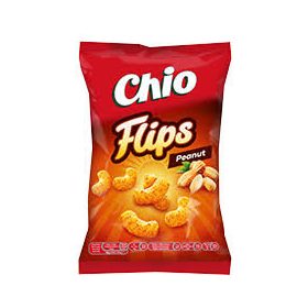 Chio Classic flips 80g