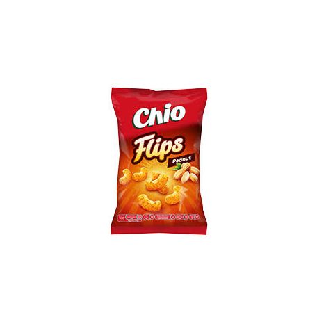 Chio Classic flips 80g
