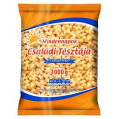 Izsáki Családi T.1kg/Csavartorsó