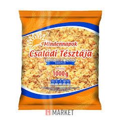 Izsáki Családi T.1kg/Kagyló