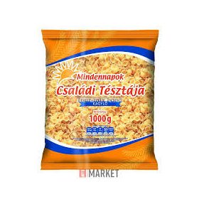 Izsáki Családi T.1kg/Kagyló