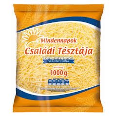 Izsáki Családi T.1kg/Vékonycérna