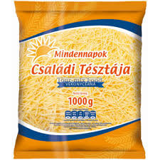 Izsáki Családi T.1kg/Vékonycérna