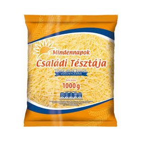Izsáki Családi T.1kg/Vékonycérna