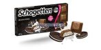 Schogetten 100g/Black&white