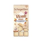 Schogetten 100g/Blonde mandula