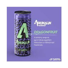 Adrenalin en.ital 250ml/Sárk/DRS