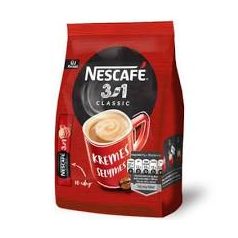 Nescafe 3in1 (10*16,5g)