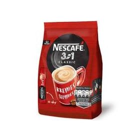 Nescafe 3in1 (10*16,5g)