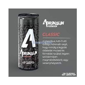 Adrenalin en.ital 250ml/Clas/DRS