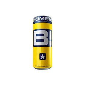 Bomba energ.250ml/Classic/DRS