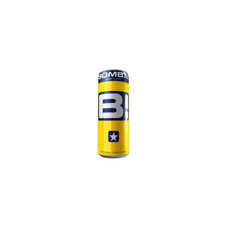 Bomba energ.250ml/Classic/DRS