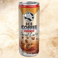 Hell COFFEE 250ml/Koffein mentes Latte
