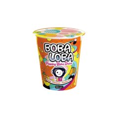 Boba Loba 350ml/Mango-ananász