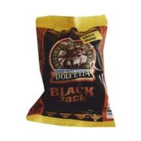 Black Jack kávéízű van.golyó 80g