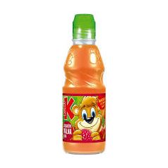 Kubu GO 0,3L/Málna %/DRS