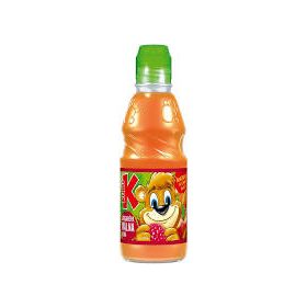 Kubu GO 0,3L/Málna %/DRS