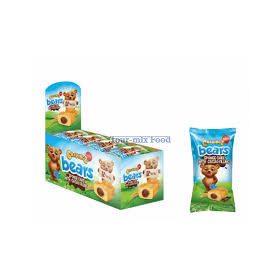 Bears piskóta 45g/csoki