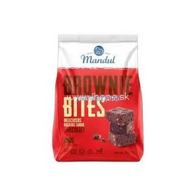 Mandul Brownie Bites 200g