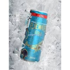 Hell FloeWater 250ml/mentes/DRS