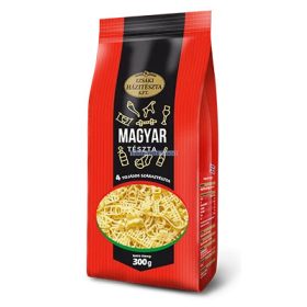 Izsáki 4 tojásos 300g/Magyar tészta