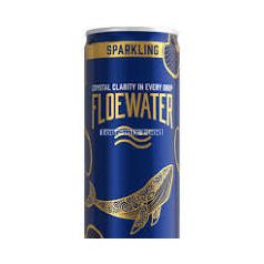 Hell FloeWater 250ml/savas/DRS
