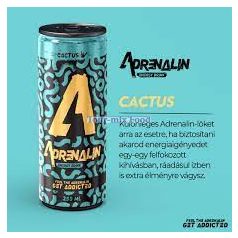 Adrenalin en.ital 250ml/Kakt-DRS
