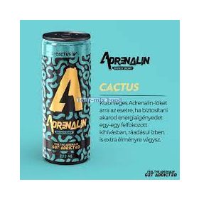 Adrenalin en.ital 250ml/Kakt-DRS