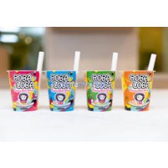 Boba Loba 350ml/Dinnye-Cream