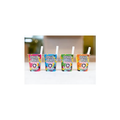 Boba Loba 350ml/Dinnye-Cream