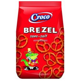 Croco brezel sós perec 80g