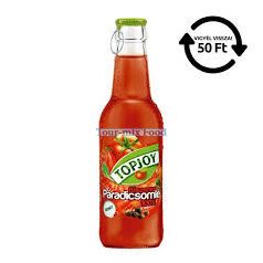 Top Joy 250ml/Paradicsom/DRS