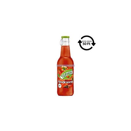 Top Joy 250ml/Paradicsom/DRS