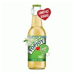 Top Joy 250ml/Bodza/DRS