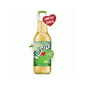 Top Joy 250ml/Bodza/DRS