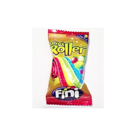 Fini Roller 20g Vegyes gy.