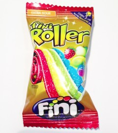 Fini Roller 20g Vegyes gy.
